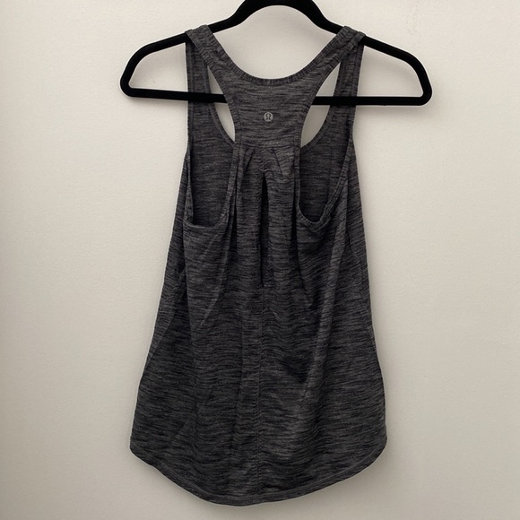 Lululemon Salute the Sun Singlet - Picture 2 of 6